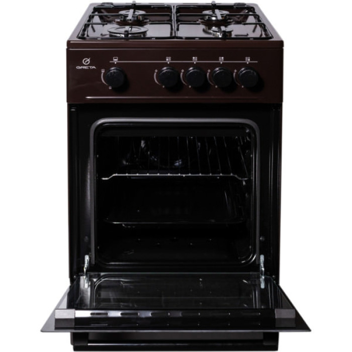 Плита Greta KGG 50 MN 13 B