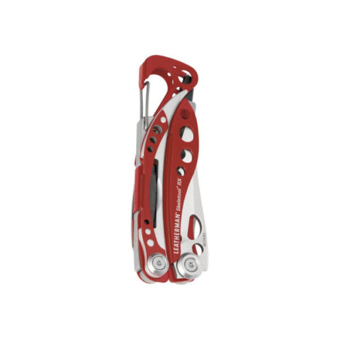 Мультитул Leatherman Skeletool RX (832310)