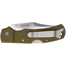 Ніж Cold Steel Double Safe Hunter OD Green (блістер) (CS-23JCZ)