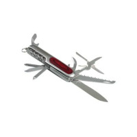 Ніж Schwarzwolf Hunter (F2400700SA3)