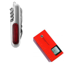 Ніж Schwarzwolf Hunter (F2400700SA3)