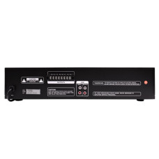 Підсилювач Arctic Audio XDU0802