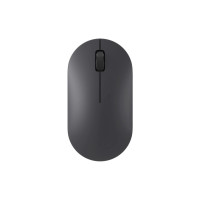 Мишка Xiaomi Lite 2 Wireless Black (1052659)