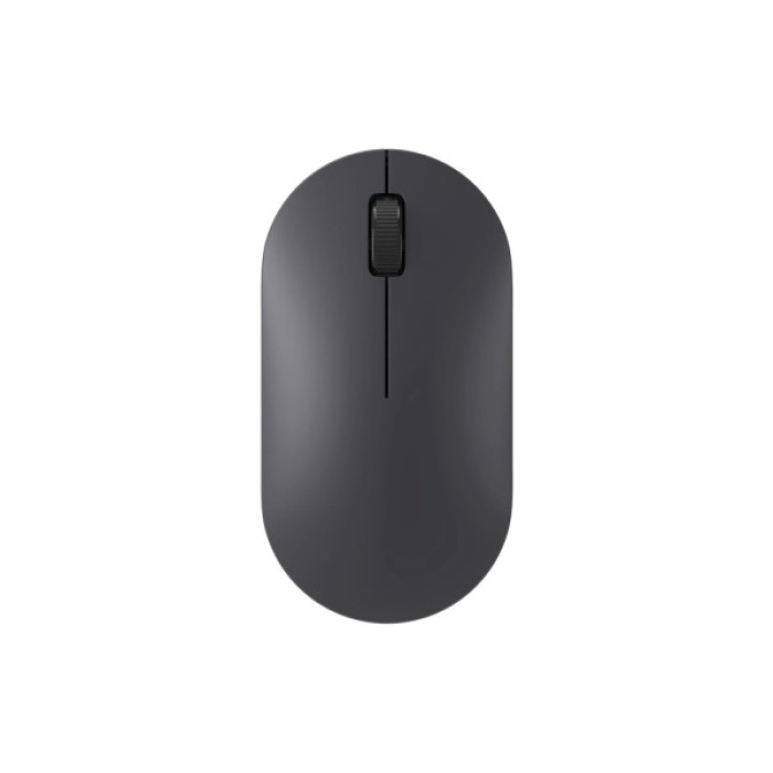 Мишка Xiaomi Lite 2 Wireless Black (1052659)
