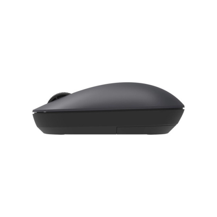 Мишка Xiaomi Lite 2 Wireless Black (1052659)