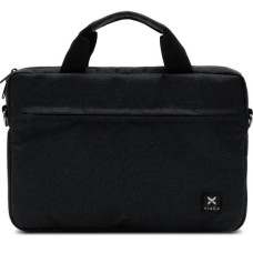 Сумка для ноутбука Vinga 14" NB1403 melange black (NB1403BK)