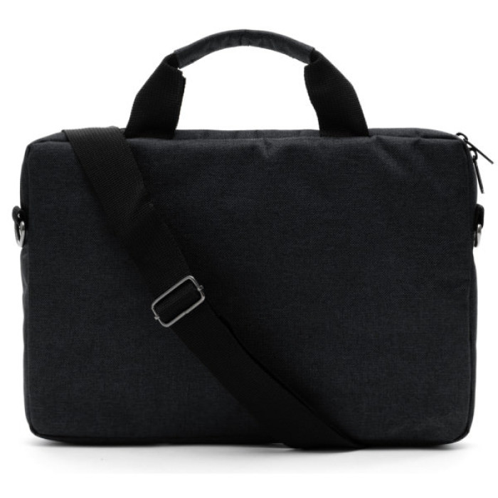 Сумка для ноутбука Vinga 14" NB1403 melange black (NB1403BK)