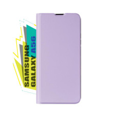 Чохол до мобільного телефона BeCover Exclusive New Style Samsung Galaxy A56 SM-A566 Purple (713032)