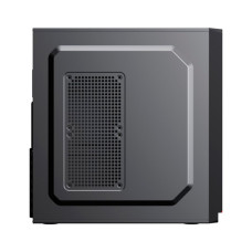 Корпус Gamemax MT519-NP-2U3-CR