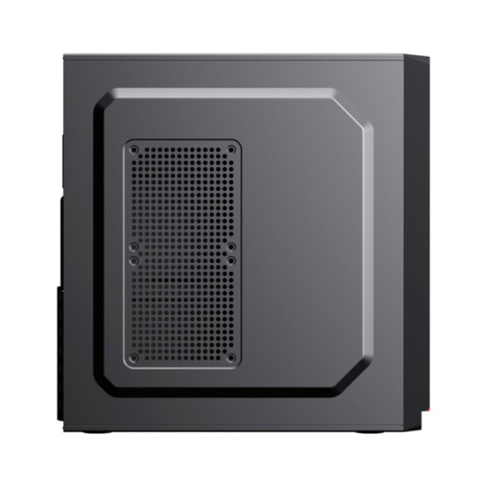 Корпус Gamemax MT519-NP-2U3-CR