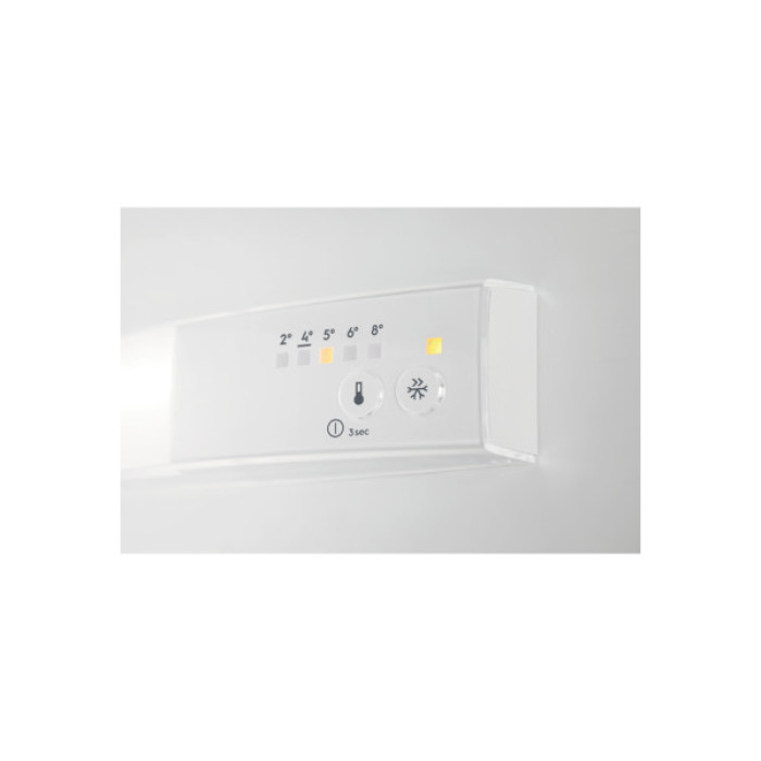 Холодильник Electrolux ERD6DE18S4