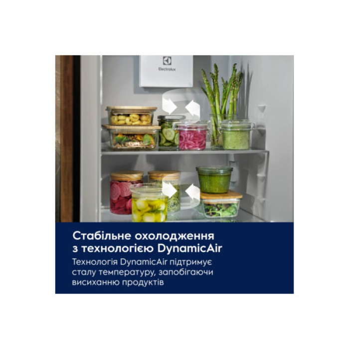 Холодильник Electrolux ERD6DE18S4