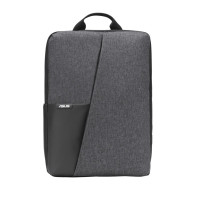 Рюкзак для ноутбука ASUS 16" AP4600 Backpack Grey (90XB08L0-BBP050)