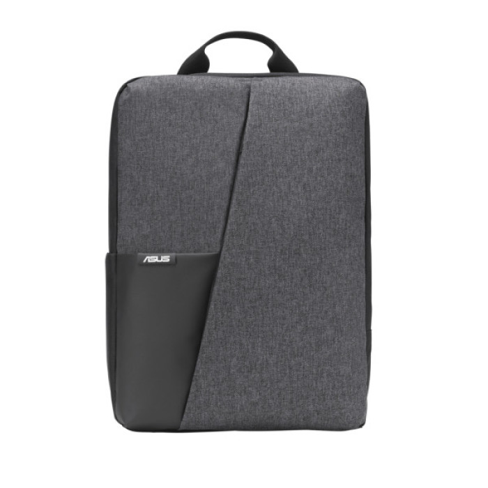 Рюкзак для ноутбука ASUS 16" AP4600 Backpack Grey (90XB08L0-BBP050)