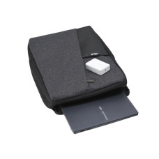 Рюкзак для ноутбука ASUS 16" AP4600 Backpack Grey (90XB08L0-BBP050)