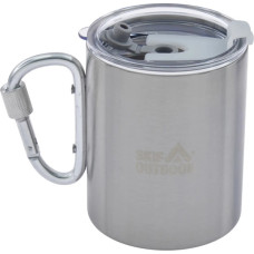 Термокружка Skif Outdoor Loner Cup C 450 мл (CT1072)