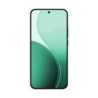 Мобільний телефон Oppo Reno14 5G 12/256GB Luminous Green (OFCPH2737_GREEN)