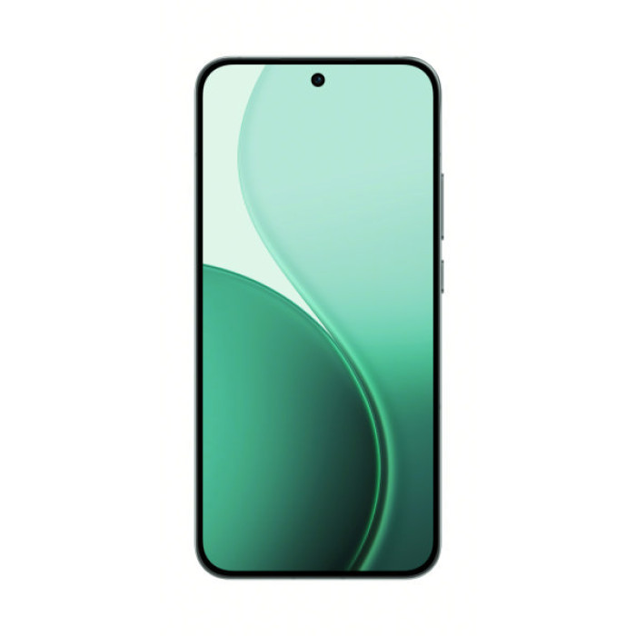 Мобільний телефон Oppo Reno14 5G 12/256GB Luminous Green (OFCPH2737_GREEN)