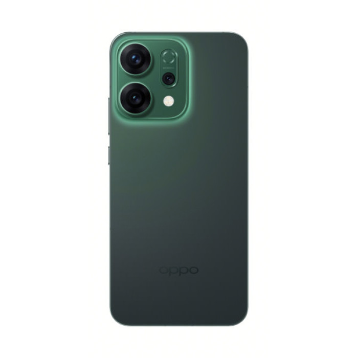 Мобільний телефон Oppo Reno14 5G 12/256GB Luminous Green (OFCPH2737_GREEN)