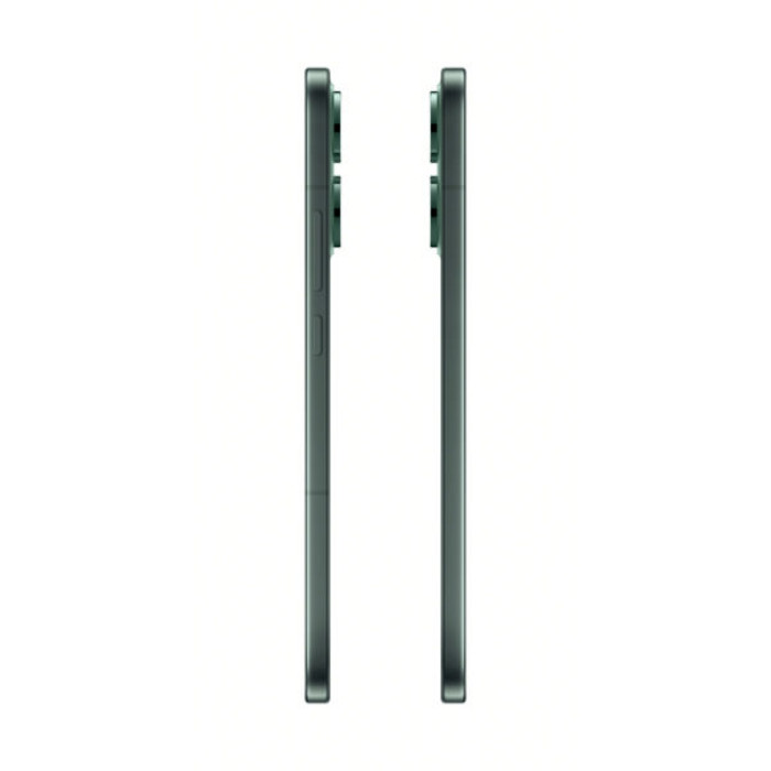 Мобільний телефон Oppo Reno14 5G 12/256GB Luminous Green (OFCPH2737_GREEN)