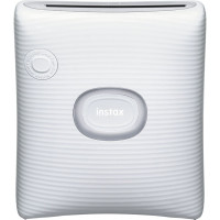 Сублімаційний принтер Fujifilm INSTAX SQ Link White (16785470)