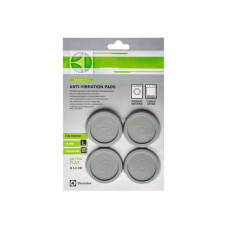 Аксесуар до пральних машин Electrolux E4WHPA02 Антивибрационнные опоры (E4WHPA02)