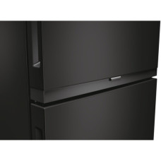Холодильник Candy CNCQ2T518EB
