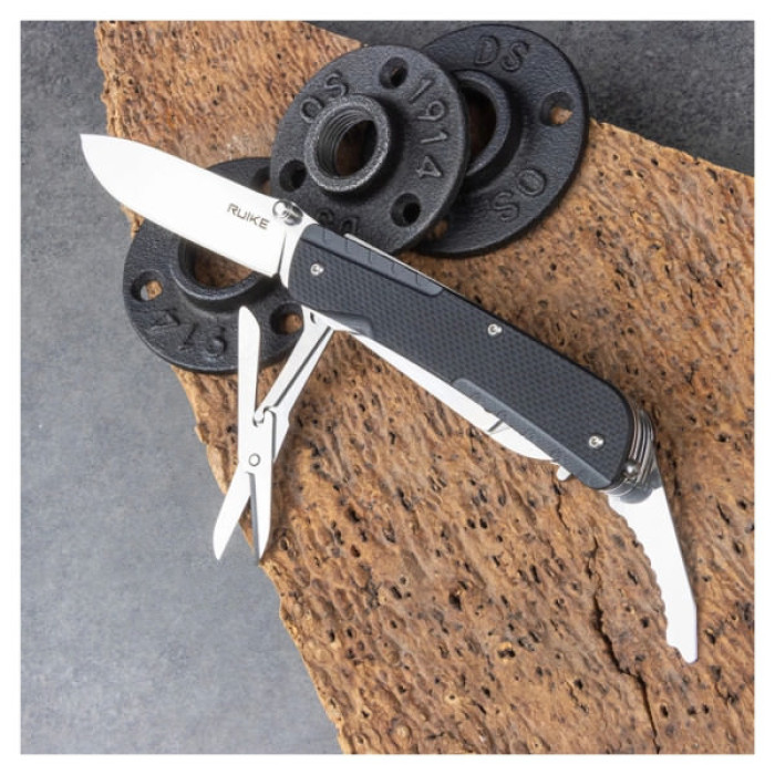 Ніж Ruike LD51-B