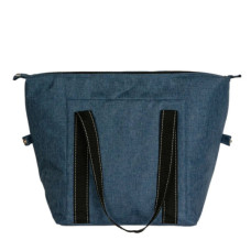 Термосумка Time Eco TE-1626, 26 л синя (4820211101312_1)