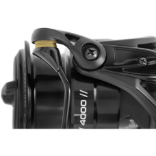 Котушка Brain Black Pond 3000 5+1BB (1858.47.58)