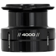 Котушка Brain Black Pond 3000 5+1BB (1858.47.58)