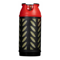 Побутовий газовий балон Gutgas Ragasco CR-33.5 (GHCL3322)