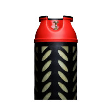 Побутовий газовий балон Gutgas Ragasco CR-33.5 (GHCL3322)