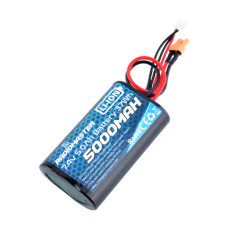 Акумулятор для дрона RadioMaster 21700 5000mAh Battery for TX16S and TX12 MKII (HP0157.BATT-5A2S)