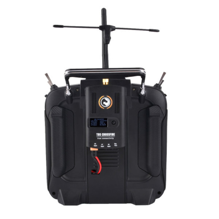 Акумулятор для дрона RadioMaster 21700 5000mAh Battery for TX16S and TX12 MKII (HP0157.BATT-5A2S)