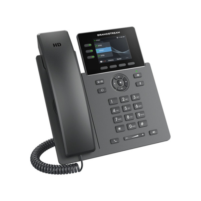 IP телефон Grandstream GRP2611G
