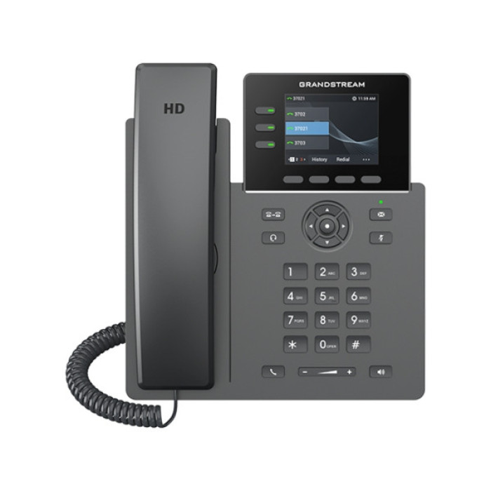 IP телефон Grandstream GRP2611G