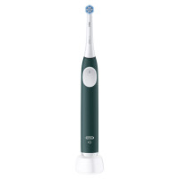 Електрична зубна щітка Oral-B Series 2 iOS2.1C9.0 Green (8700216611848)