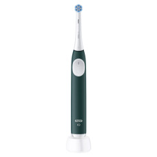 Електрична зубна щітка Oral-B Series 2 iOS2.1C9.0 Green (8700216611848)