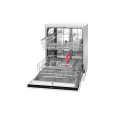 Посудомийна машина Hansa ZIM655H