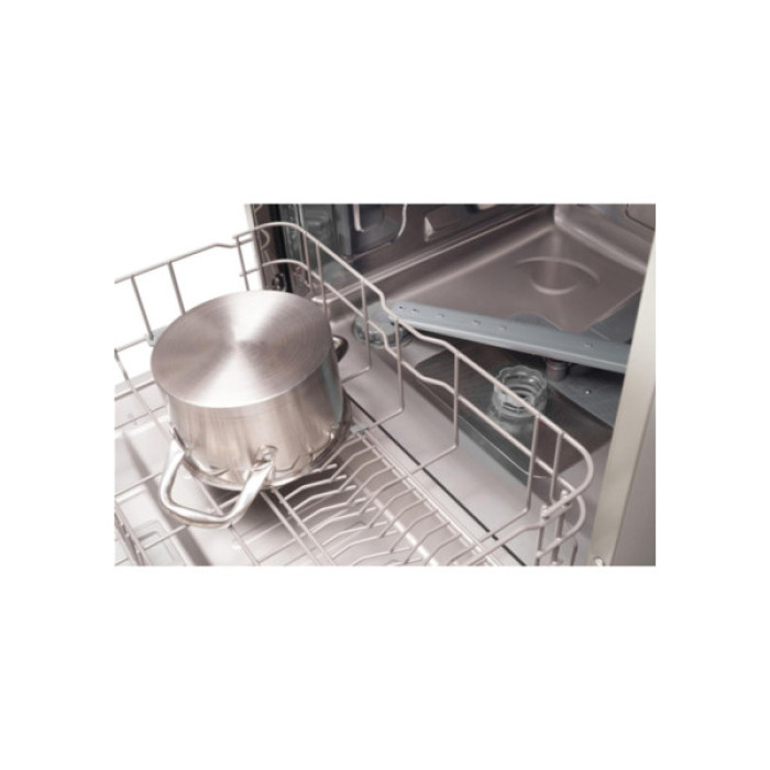 Посудомийна машина Hansa ZIM655H