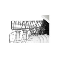 Посудомийна машина Hansa ZIM655H