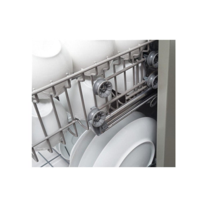 Посудомийна машина Hansa ZIM655H