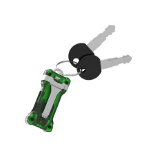Ліхтар Armytek Zippy WR Extended Set Green (F09101GR)