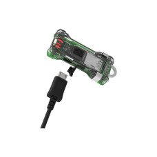 Ліхтар Armytek Zippy WR Extended Set Green (F09101GR)