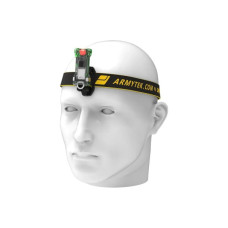 Ліхтар Armytek Zippy WR Extended Set Green (F09101GR)