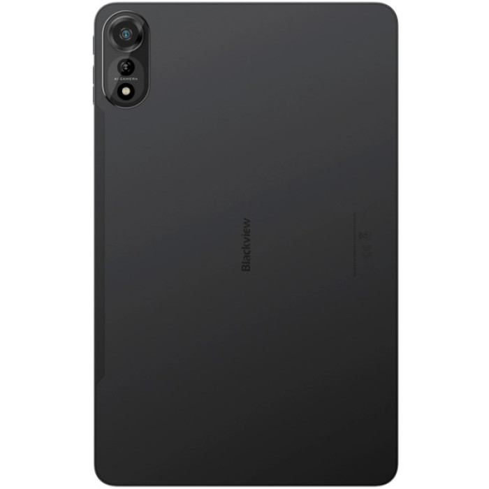 Планшет Blackview MEGA 2 12" 12/256GB LTE Celestial Gray (6931548322443)