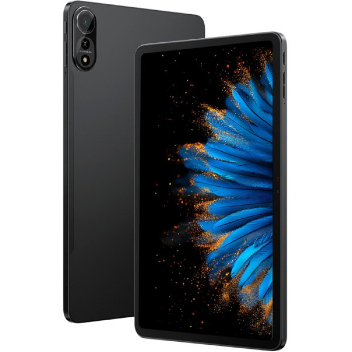 Планшет Blackview MEGA 2 12" 12/256GB LTE Celestial Gray (6931548322443)