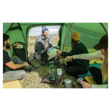 Намет Naturehike тримісний Opalus, UL, NH17L001-L, світло-зелений (6976023924781)