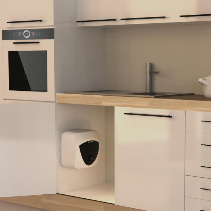 Бойлер Ariston LUX 6 OR EU (3626236)